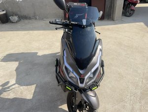 二手破界猛禽X1