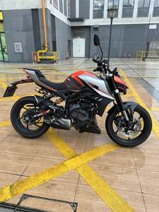 二手凯越450R