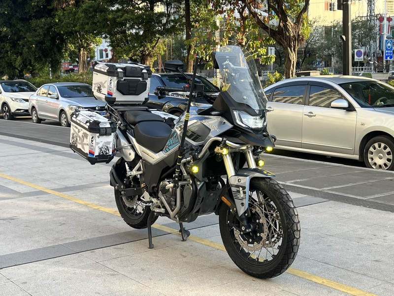 二手赛科龙RX401