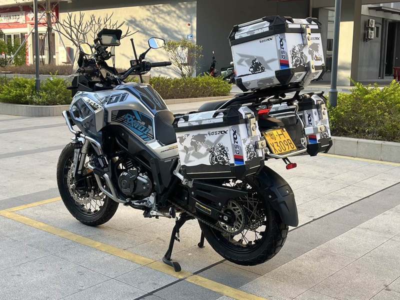 二手赛科龙RX401