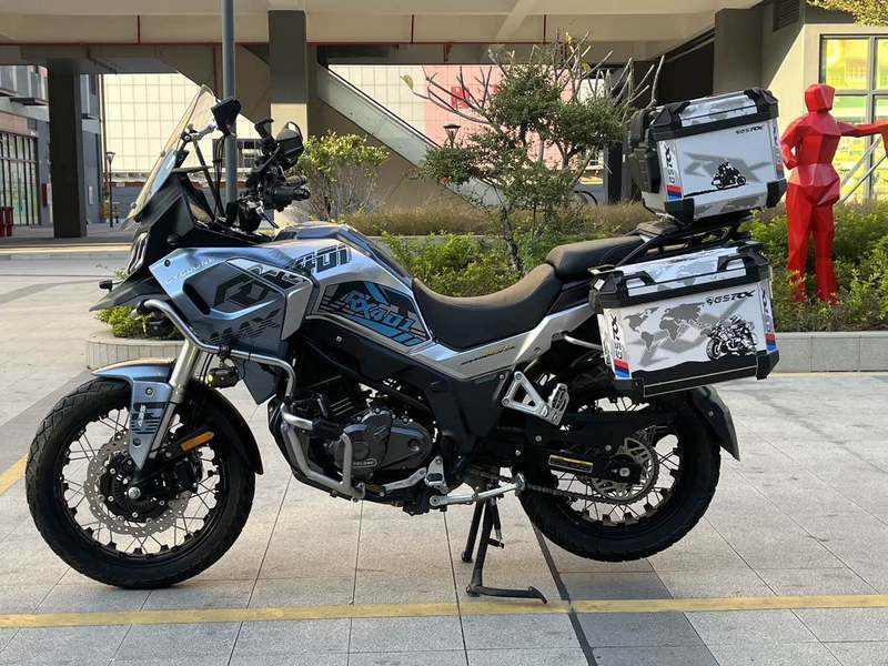 二手赛科龙RX401