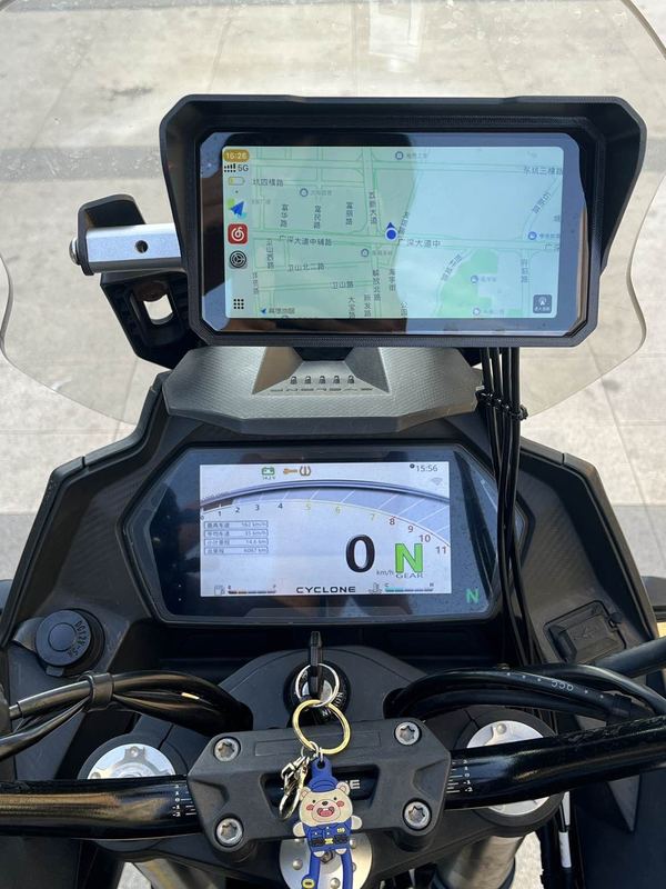 二手赛科龙RX401