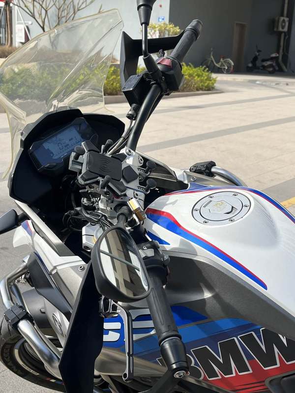 二手宝马G 310 GS