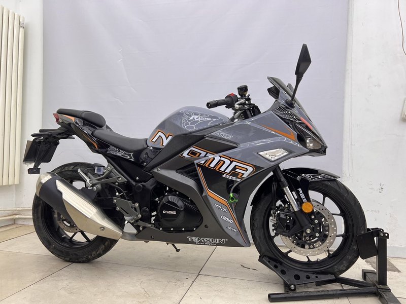 二手诺马魅影 255S