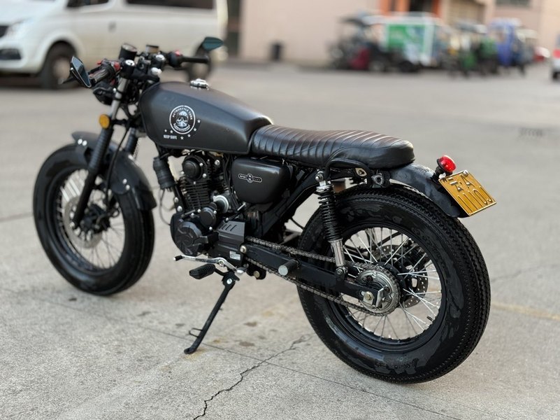 二手喜力HL200-5H