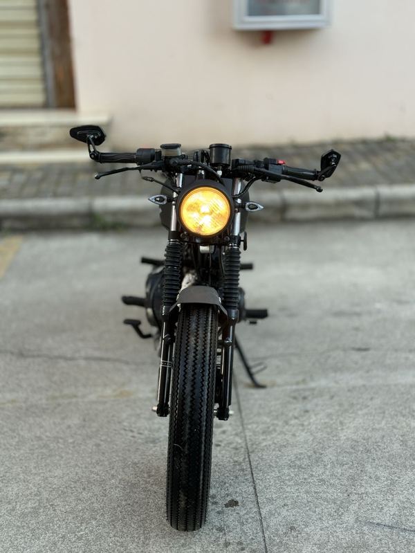 二手喜力HL200-5H