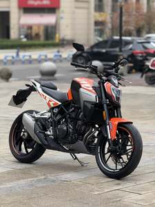 二手凯越Cobra 321R