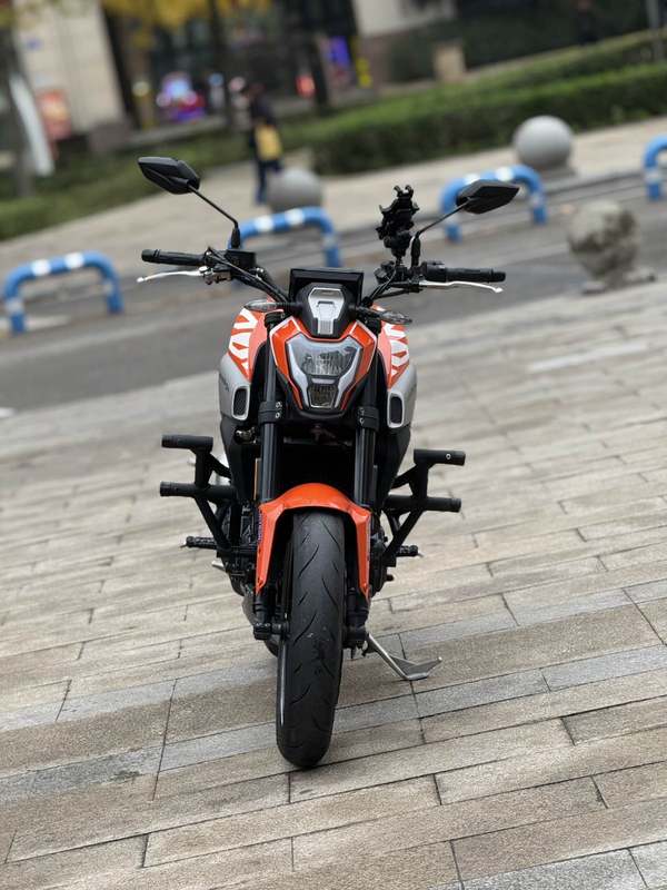 二手凯越Cobra 321R