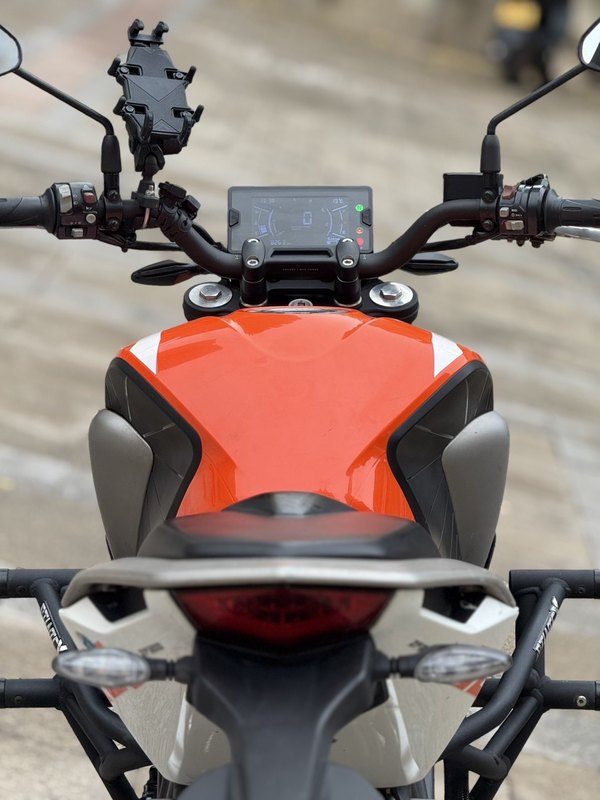 二手凯越Cobra 321R