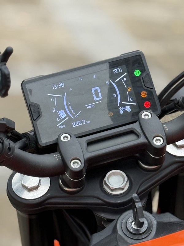 二手凯越Cobra 321R