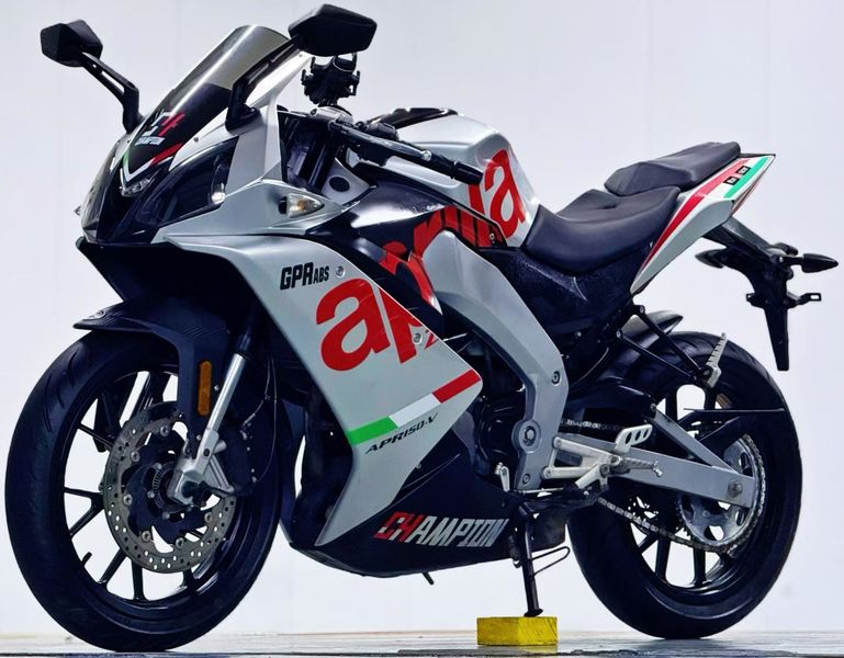 二手宗申阿普利亚GPR150R