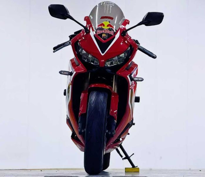 二手本田CBR650R