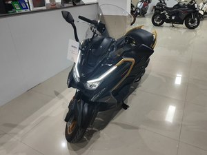 二手光阳赛艇 S250