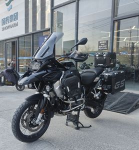 二手宝马R 1250 GS