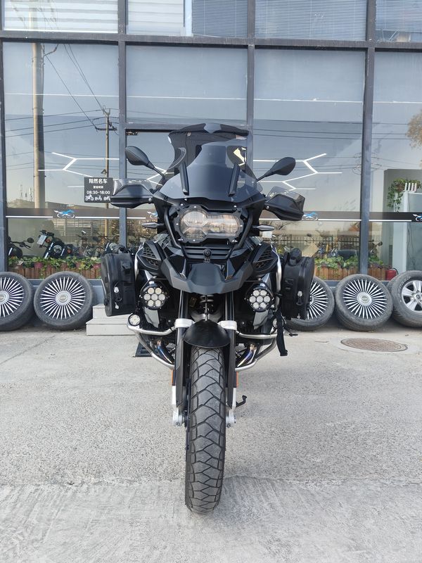 二手宝马R 1250 GS