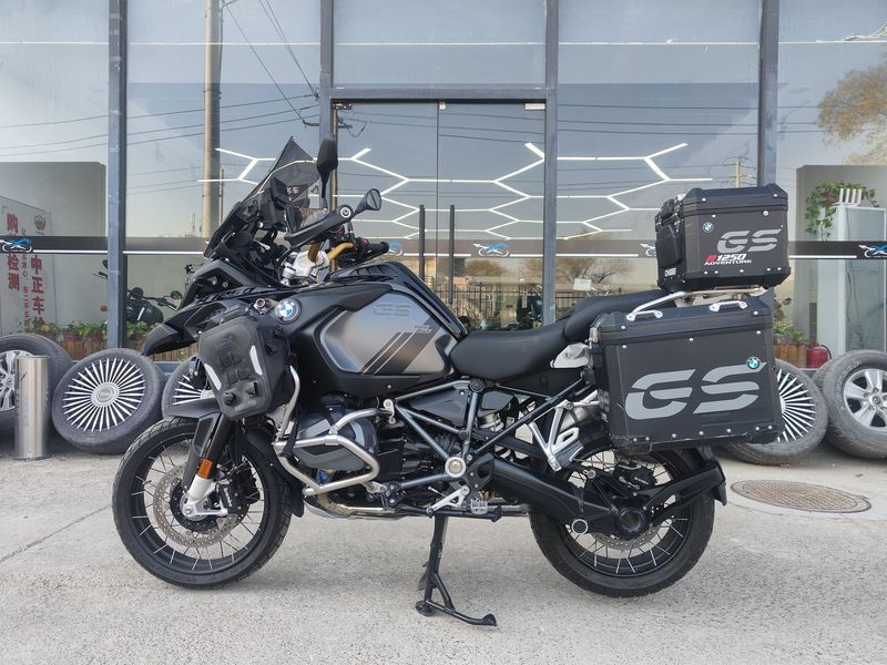 二手宝马R 1250 GS