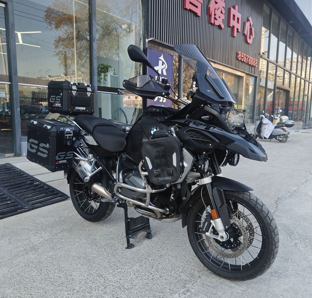 二手宝马R 1250 GS