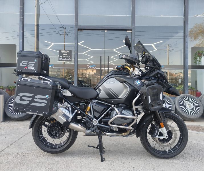二手宝马R 1250 GS