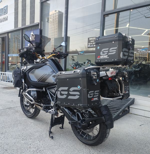 二手宝马R 1250 GS
