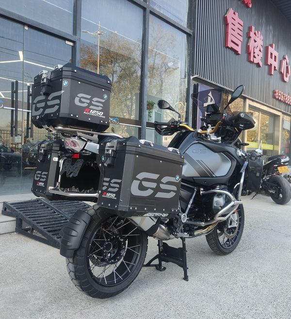 二手宝马R 1250 GS