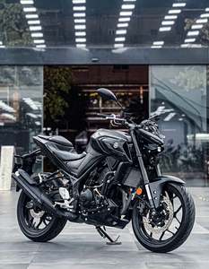 二手雅马哈MT-03