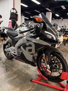 二手宗申阿普利亚GPR250R