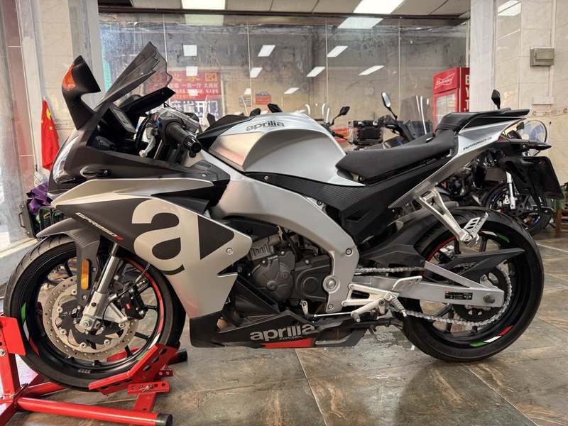 二手宗申阿普利亚GPR250R