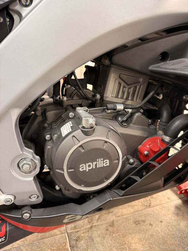 二手宗申阿普利亚GPR250R