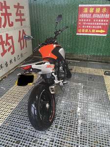 二手凯越Cobra 321R