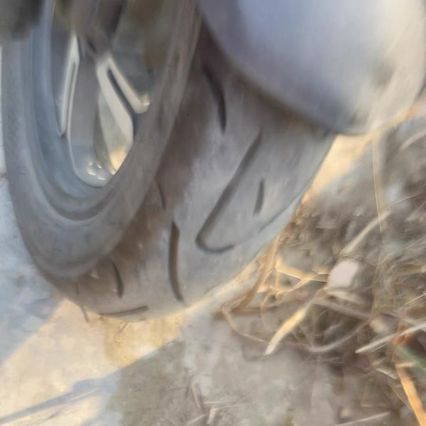 二手济南铃木UY125