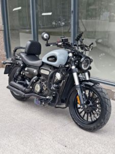 二手奔达金吉拉300