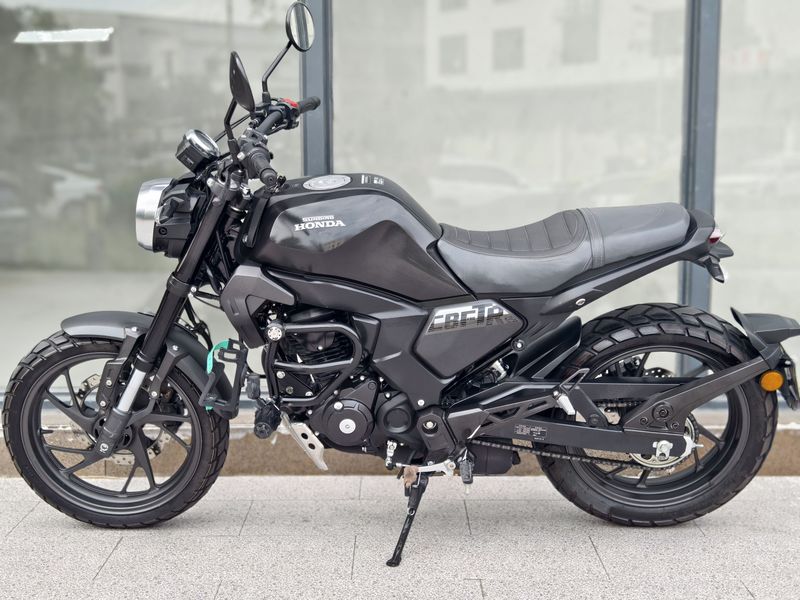 二手新大洲本田CBF190TR