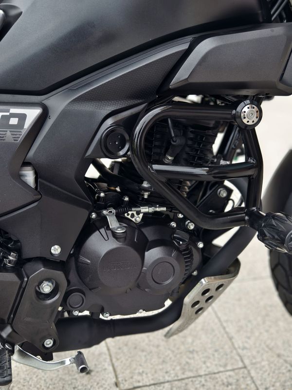 二手新大洲本田CBF190TR