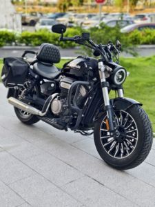 二手奔达Rock300 灰石