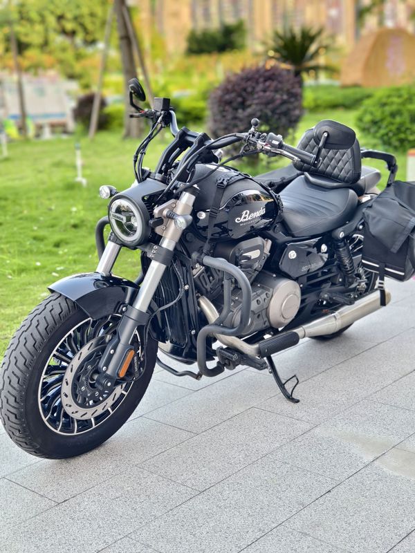 二手奔达Rock300 灰石