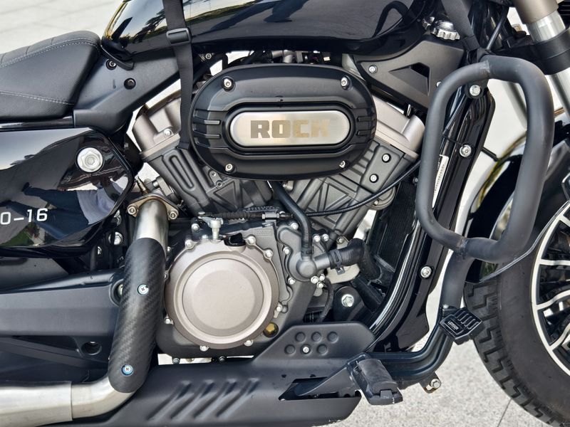 二手奔达Rock300 灰石