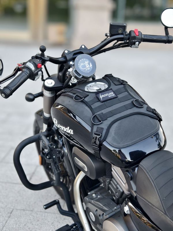 二手奔达Rock300 灰石