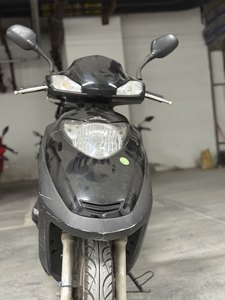 二手嘉陵福鹰 JL125T-16
