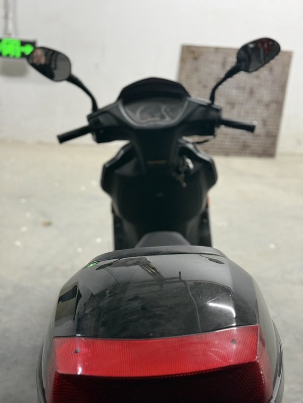 二手嘉陵福鹰 JL125T-16