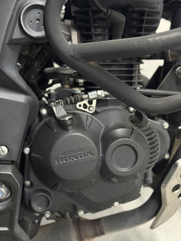 二手新大洲本田CBF190TR