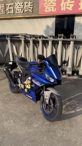 二手雅马哈YZF-R3