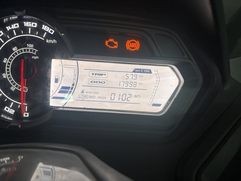 二手赛科龙睿途 RT3