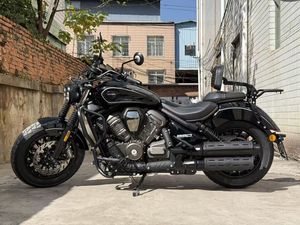 二手奔达黑旗950