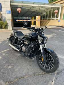 二手奔达Rock300 灰石