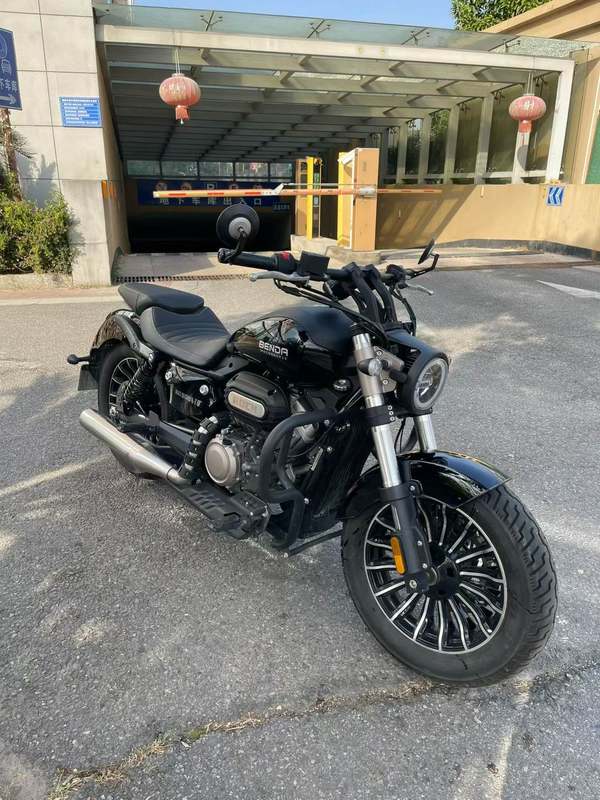 二手奔达Rock300 灰石