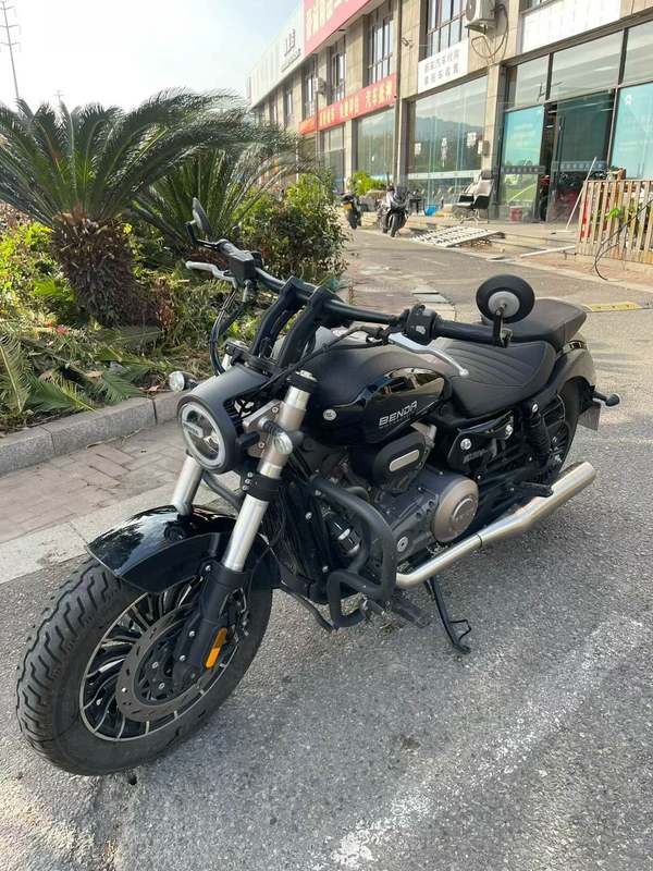 二手奔达Rock300 灰石