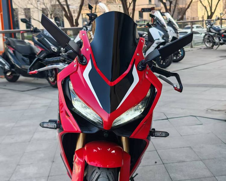二手本田CBR650R