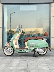 二手维多利亚Sixties 150Si