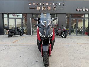 二手雅马哈XMAX
