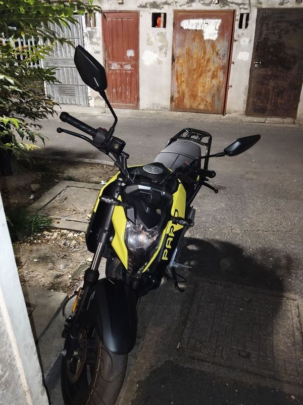 二手春风ST狒狒